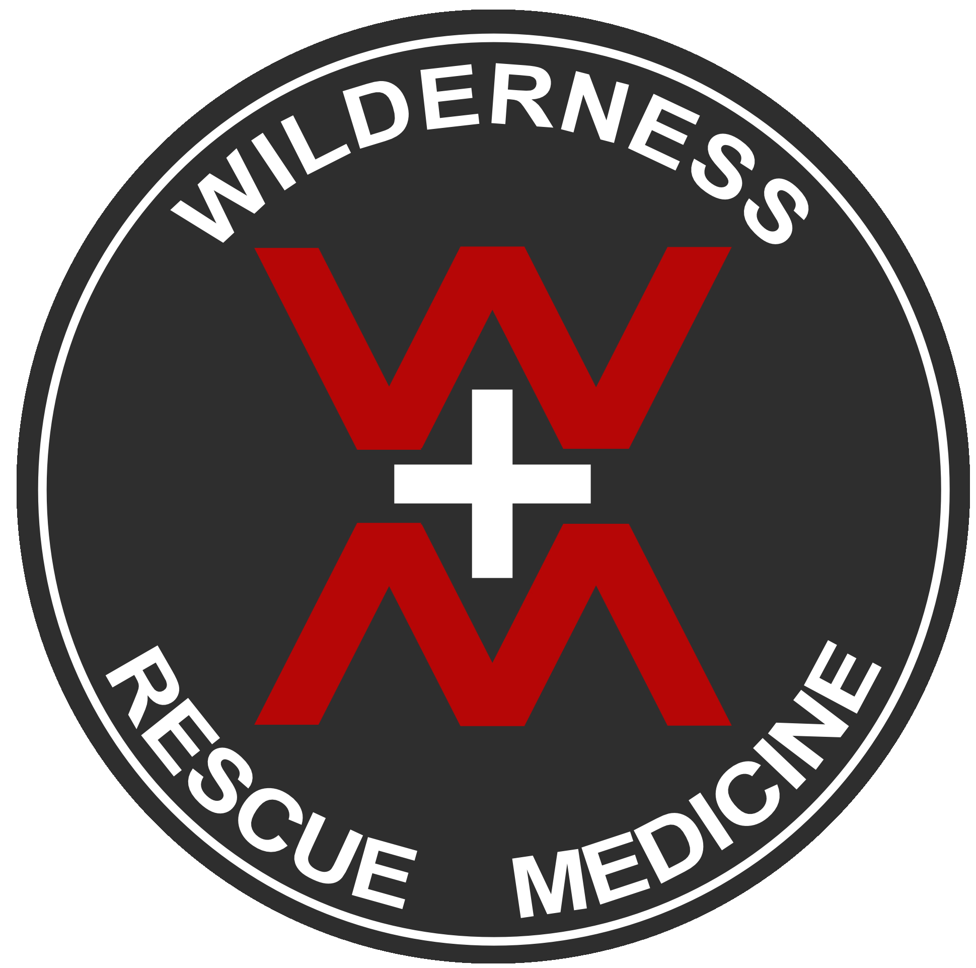 Wilderness Medicine Sticker