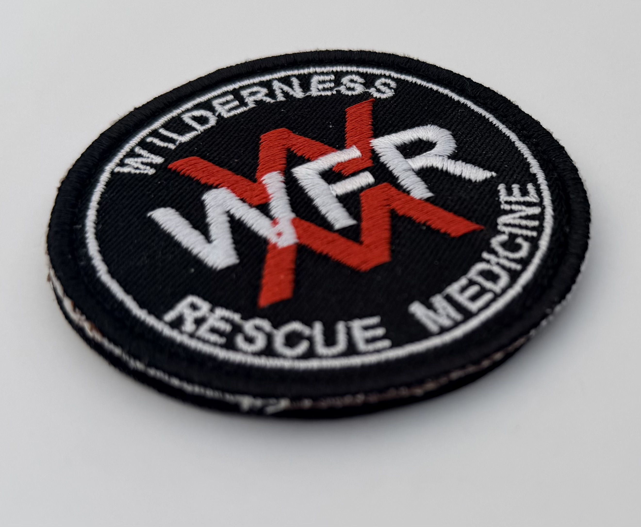 WFR Patch