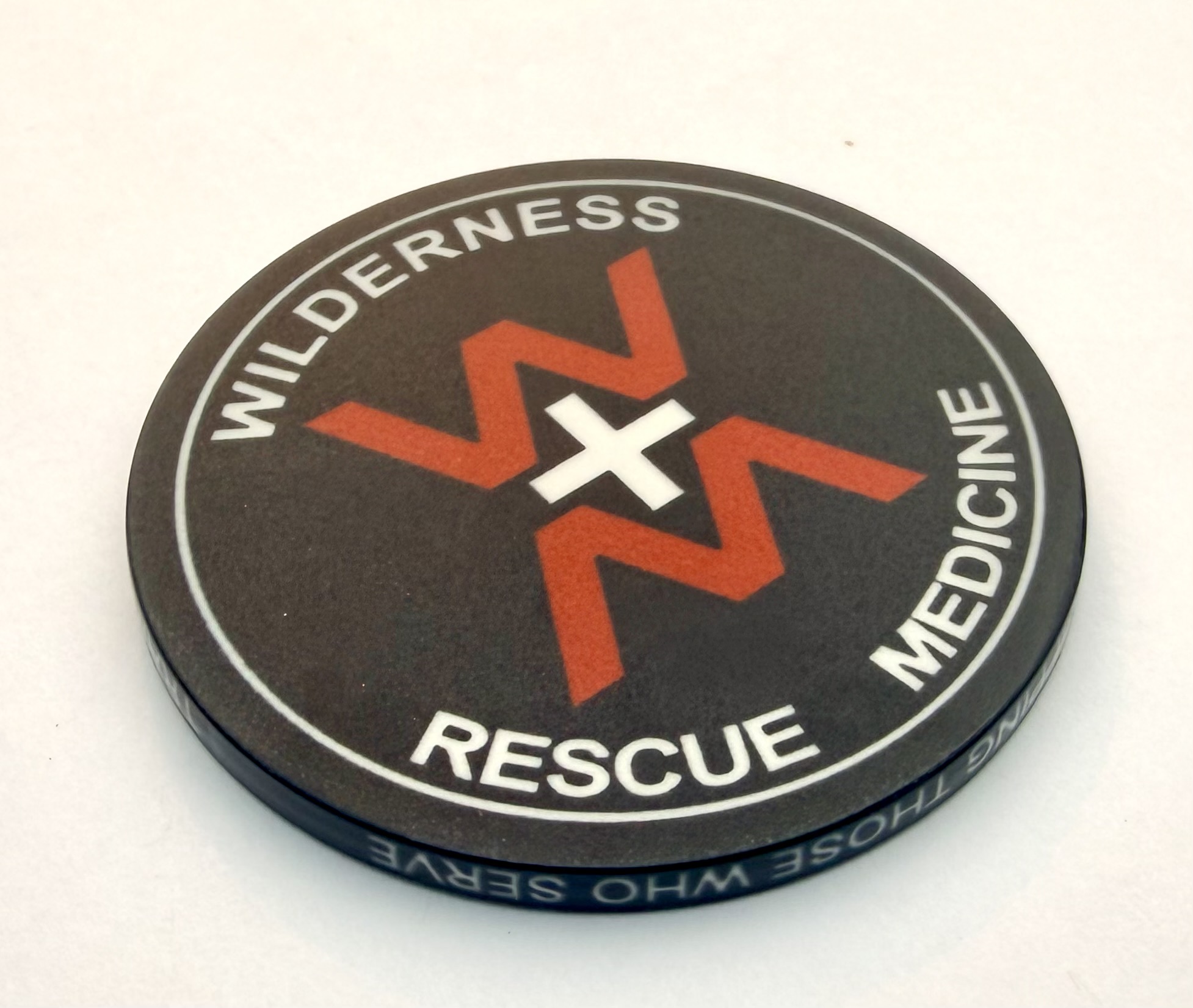 WFR Challenge Coin